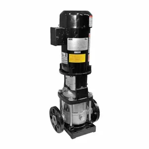 DAYTON 5UWL3 Booster Pump 1 Hp 3-phase 5 Stages | AE6TBM