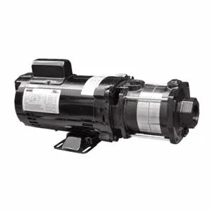 DAYTON 5UXF3 Booster Pump Multi-stage 1/3 Hp 3 Stages | AE6THJ