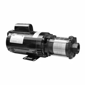 DAYTON 5UXF4 Booster Pump Multi-stage 1/2 Hp 4 Stages | AE6THK