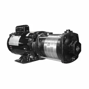 DAYTON 5UXF5 Booster Pump Multi-stage 3/4 Hp 5 Stages | AE6THL