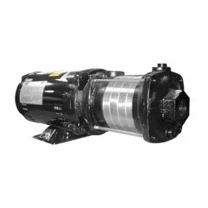 DAYTON 5UXG3 Booster Pump Multi-stage 2 Hp 5 Stages | AE6THV