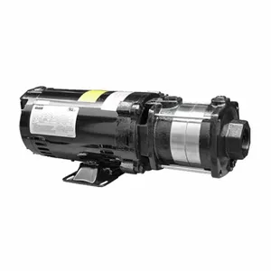 DAYTON 5UXG1 Booster Pump Multi-stage 1 Hp 3 Stages | AE6THT