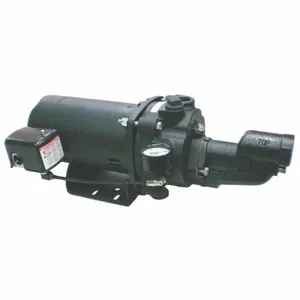 DAYTON 5UXK2 Shallow Well Jet Pump 1-1/2 Hp 115/230v | AE6TJM