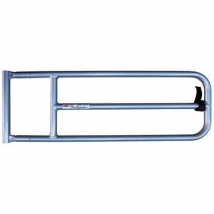 DAYTON 5W661 Hand Truck Nose Plate Extension | AE6ZBK