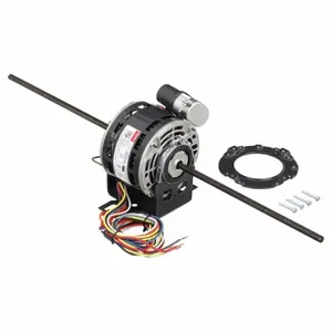 DAYTON 5WJC0 Room Air Conditioner Motor Psc Oao 1050 Rpm | AE7AUN