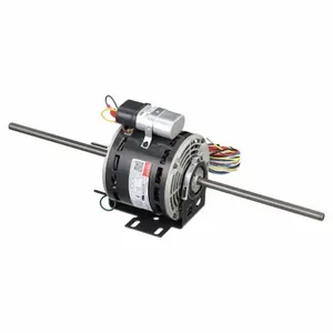 DAYTON 5WJC5 Room Air Conditioner Motor Psc Oao 1075 Rpm | AE7AUU