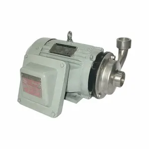 DAYTON 5WXU9 Hazardous Location Centrifugal Pump 2 Hp | AE7CLJ