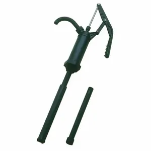 DAYTON 5XA54 Lever Action Drum Pump 10 Ounce 36 Inch | AE7DRE