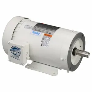 DAYTON 5XAT4 Washdown Motor 3-phase Tefc 2 Hp 1745 Rpm | AE7DZA