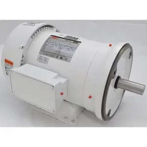 DAYTON 5XAU0 Washdown Motor 3-phase Tefc 3 Hp 1760 Rpm | AE7DZG