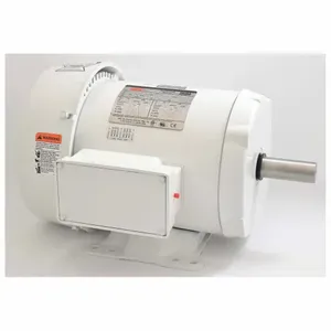 DAYTON 5XAU4 Washdown Motor 3-phase Tefc 5 Hp 1760 Rpm | AE7DZL