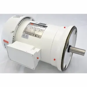 DAYTON 5XAU7 Washdown Motor 3-phase Tefc 5 Hp 1750 Rpm | AE7DZP