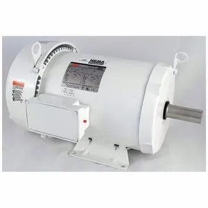 DAYTON 5XAU8 Washdown Motor 3-phase Tefc 7-1/2 Hp 3540 Rpm | AE7DZQ