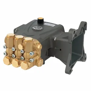 DAYTON 5ZNT7 Pressure Washer Pump 3600 Psi | AE7NJB