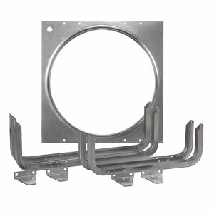 DAYTON 60N502 Fan Panel and Drive Frame Assembly | CH9PTW 21DY18