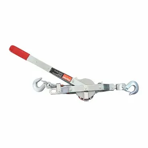 DAYTON 61LA32 Cable Ratchet Puller, 1000 lb Lifting Capacity, 1000 lb Pull Capacity, 6 ft | CH9UCW