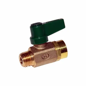 DAYTON 683055 Ball Valve | CH9QEV 25VD36