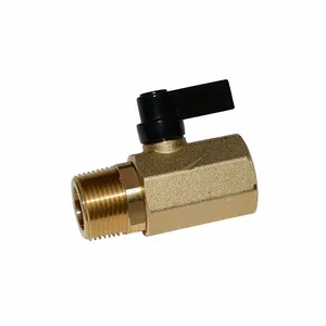 DAYTON 684322 Ball Valve | CH9QEP 25VC97