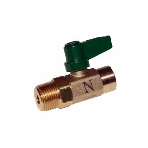 DAYTON 686019 Ball Valve | AH2EAF 25UY86