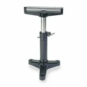 DAYTON 6A819 Roller Support Stand.16-1/4 x 14 Inch | AE7RAC