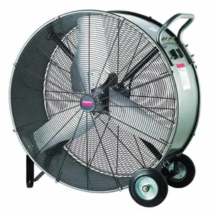 DAYTON 6ALE4 Air Circulator 48 Inch 21000 Cfm 115v | AE7UHG