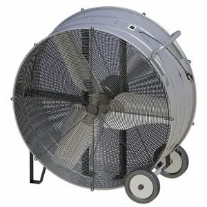 DAYTON 6ALE5 Air Circulator 36 Inch 12 800 Cfm 115v | AE7UHH