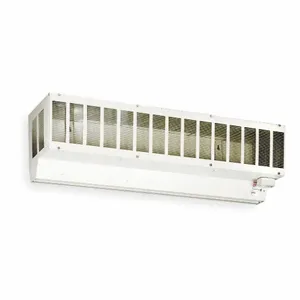 DAYTON 6E822 Air Curtain Cabinet Steel 60 x 12-1/2 Inch | AE8MFG