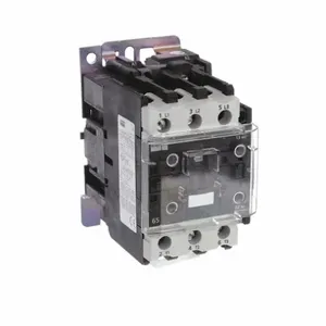 DAYTON 6EAR5 Contactor Iec 65a 3p 240vac 1no/1nc | AE8MLA