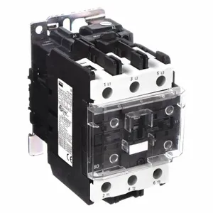 DAYTON 6EAR7 Contactor Iec 80a 3p 120vac 1no/1nc | AE8MLC