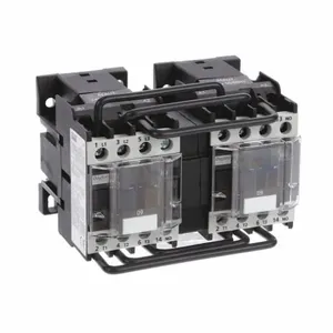 DAYTON 6EAW6 Contactor Iec 9a 3p 240vac 1no | AE8MMV