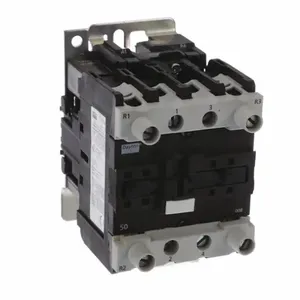 DAYTON 6EAZ2 Contactor Iec 50a 4p 120vac 2no/2nc | AE8MNY