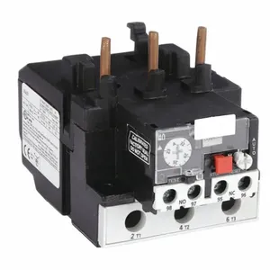 DAYTON 6EAZ7 Overload Relay Iec 23.00 To 32.00a | AE8MPC