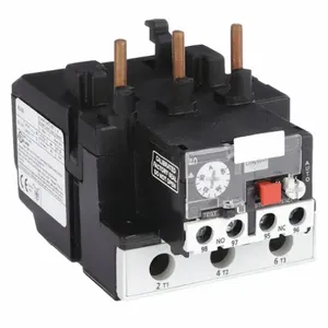 DAYTON 6EAZ8 Overload Relay Iec 30.00 To 40.00a | AE8MPD