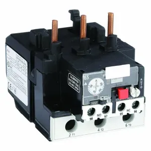 DAYTON 6ECA0 Overload Relay Iec 48.00 To 65.00a | AE8MTY