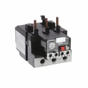 DAYTON 6ECA1 Overload Relay Iec 55.00 To 70.00a | AE8MTZ