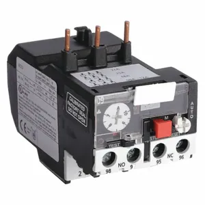 DAYTON 6ECC3 Overload Relay Iec 7.00 To 10.00a | AE8MUM