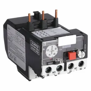 DAYTON 6ECC5 Overload Relay Iec 12.00 To 18.00a | AE8MUP