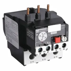 DAYTON 6ECC7 Overload Relay Iec 23.00 To 32.00a | AE8MUR