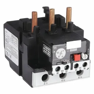 DAYTON 6ECC9 Overload Relay Iec 80.00 To 93.00a | AE8MUU