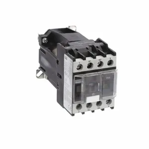 DAYTON 6ECE6 Contactor Iec 25a 4p 24vdc 2no/2nc | AE8MVG