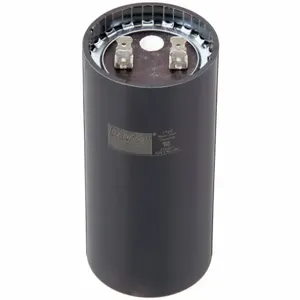 DAYTON 6FLV5 Motor Start Capacitor, 165V AC, 710 To 850 mfd, Round, 2 1/16 Inch Dia. | CJ2WBT