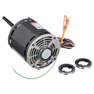 DAYTON 6GC94 Motor 3/4hp Direct/drive Blower | AE8XFB