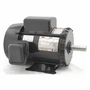 DAYTON 6K145 General Purpose Motor Carbon Steel Tefc 3 Hp 3450 Rpm 182t | AE9JFF