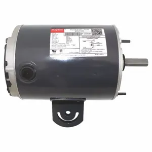 DAYTON 6K405 Motor 1/2 Hp Yoke | AE9JGV