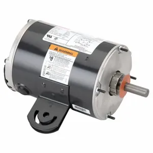 DAYTON 6K411 Motor 1/2 Hp Yoke | AE9JHB