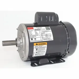 DAYTON 6K418 General Purpose Motor Carbon Steel Tefc 1 Hp 1725 Rpm 56hz | AE9JHC