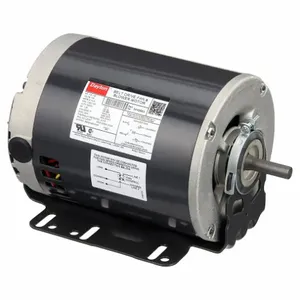 DAYTON 6K426 Motor 1/3 1/6 Hp 1725/1140 Rpm 115 V | AE9JHG