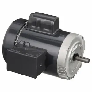 DAYTON 6K436 General Purpose Motor Carbon Steel Tefc 3/4 Hp 1745 Rpm 56c | AE9JHH