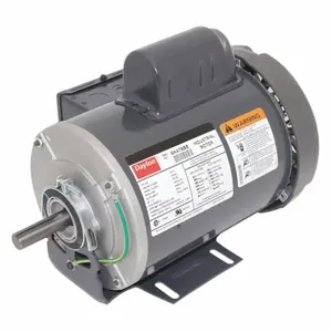 DAYTON 6K478 Motor 3/4hp 1725rpm 115/230v | AE9JHL