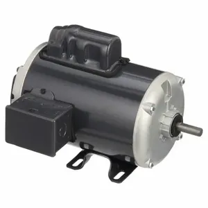 DAYTON 6K482 General Purpose Motor Carbon Steel Tenv 1/2 Hp 3450 Rpm 48 | AE9JHN